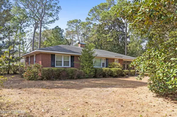 Wilmington, NC 28409,106 Ridgeway Drive