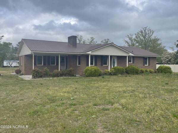 3202 Us 13 S, Goldsboro, NC 27530