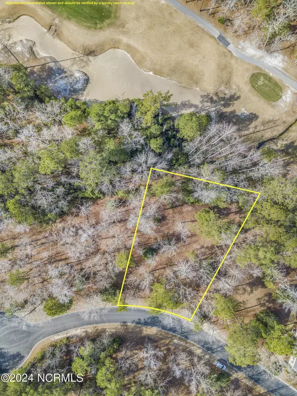 Shallotte, NC 28470,Lot 22 Bay Creek DR SW