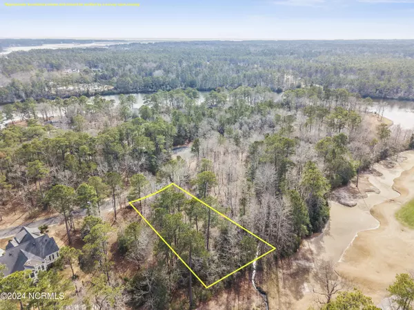 Shallotte, NC 28470,Lot 22 Bay Creek DR SW