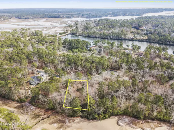 Shallotte, NC 28470,Lot 22 Bay Creek DR SW