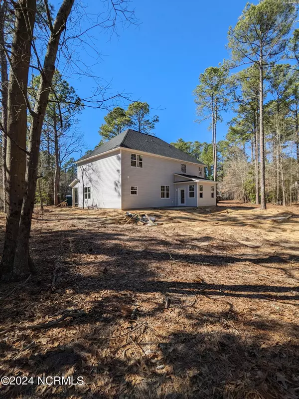 Vass, NC 28394,925 Cardinal PL