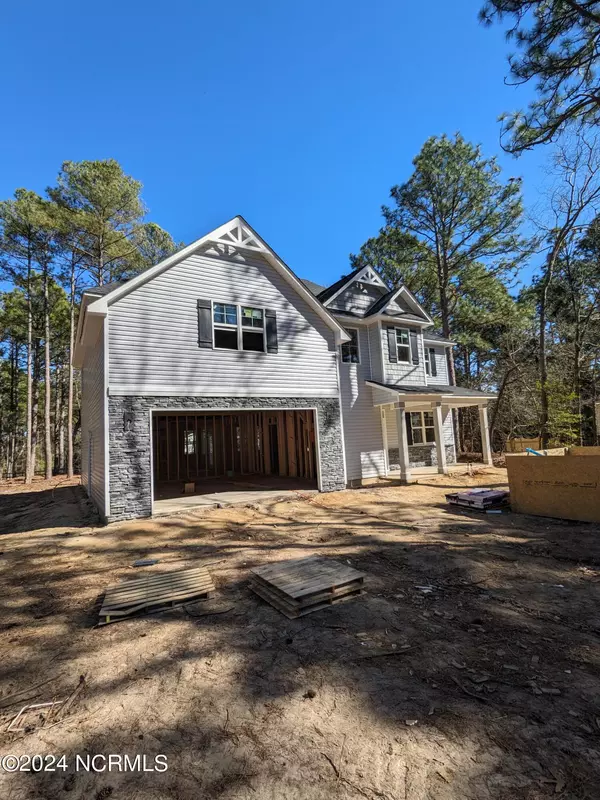 Vass, NC 28394,925 Cardinal PL