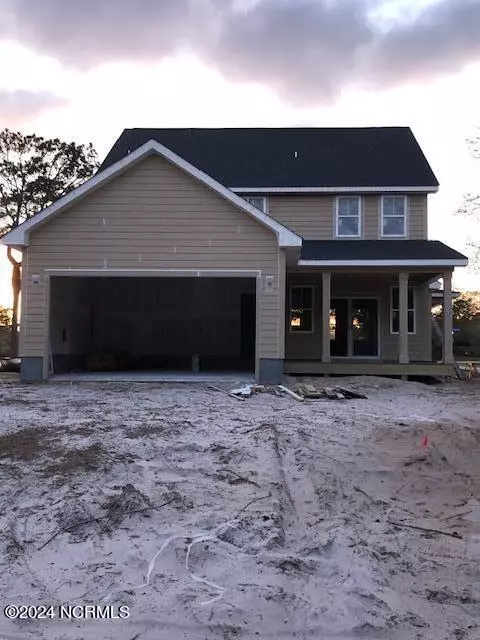 Newport, NC 28570,104 Watchtower Lane