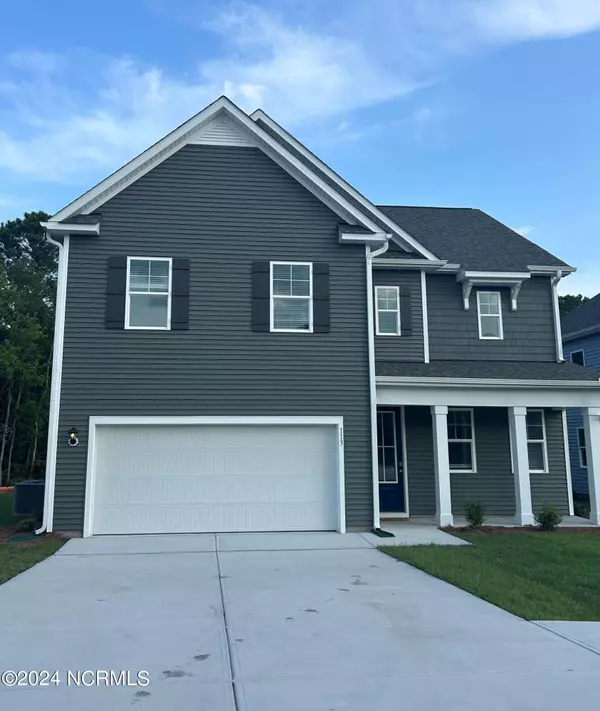 113 Delray Court #Lot 335, Sneads Ferry, NC 28460