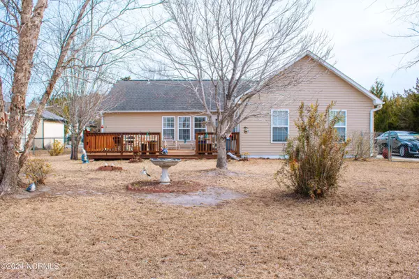 Shallotte, NC 28470,585 Cedar Ridge ST