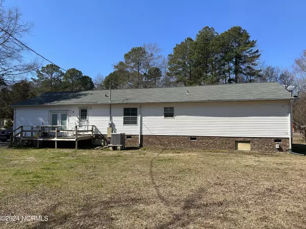 Princeville, NC 27886,502 Newton Avenue