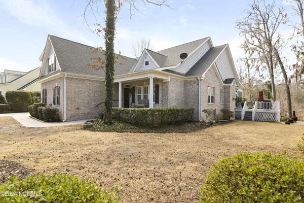 Bolivia, NC 28422,1420 Whisperwood Court SE