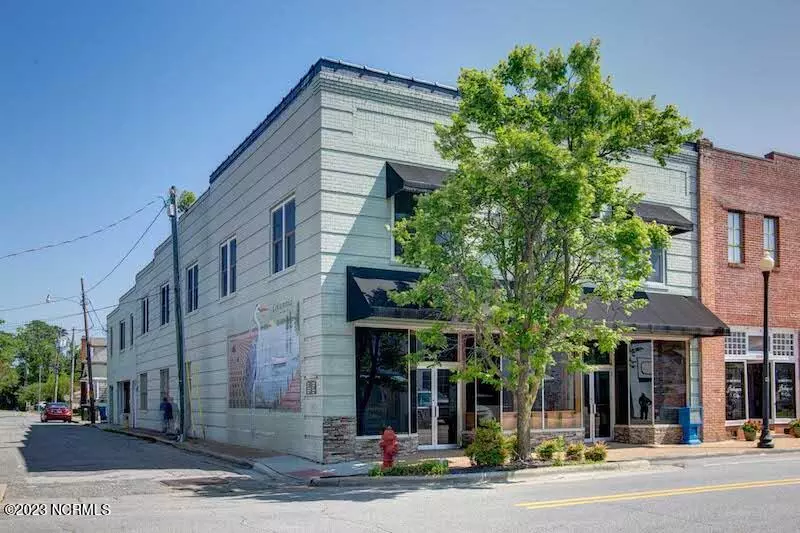 Columbia, NC 27925,302 Main ST