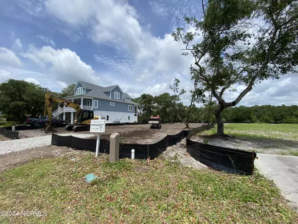 Oak Island, NC 28465,Lot 2 E Yacht DR