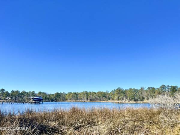 Lot 73 Bailey Pointe, Belhaven, NC 27810