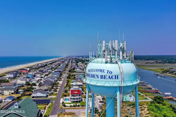 Holden Beach, NC 28462,850 Heron Landing Wynd