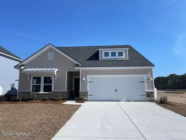 9211 Island Shore AVE #Lot 237, Calabash, NC 28467