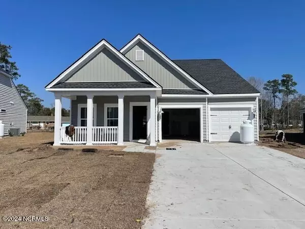 9295 Little Osprey DR #Lot 316, Calabash, NC 28467