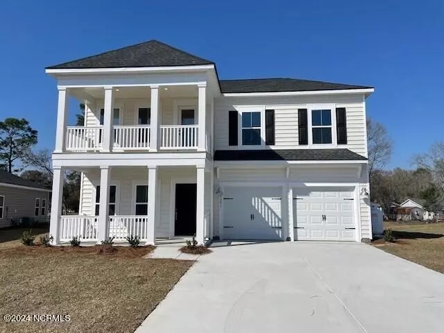 Calabash, NC 28467,9291 Little Osprey DR #Lot 317