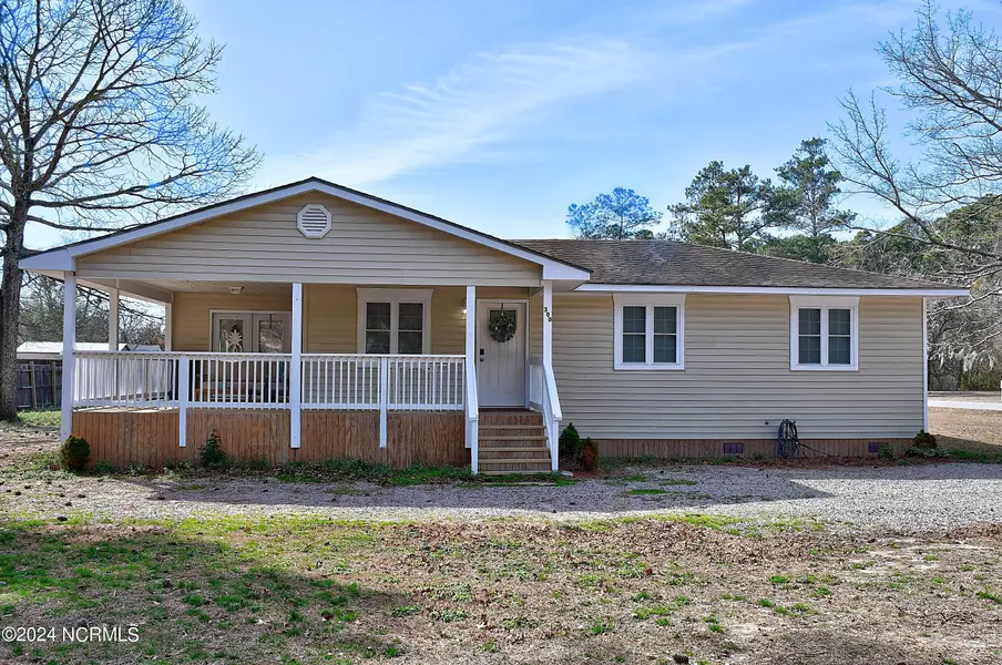 300 Bandon RD, Edenton, NC 27932