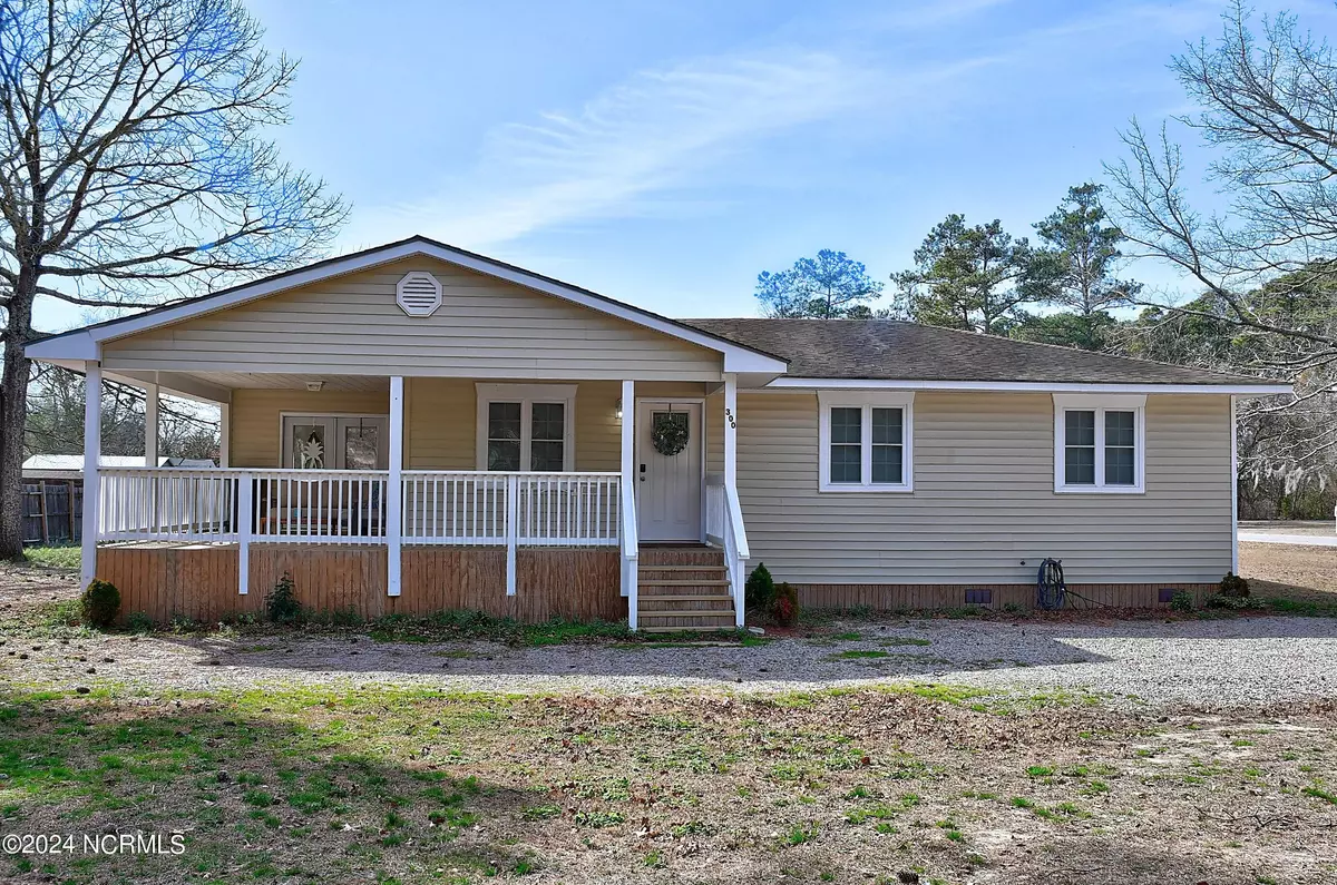 Edenton, NC 27932,300 Bandon RD