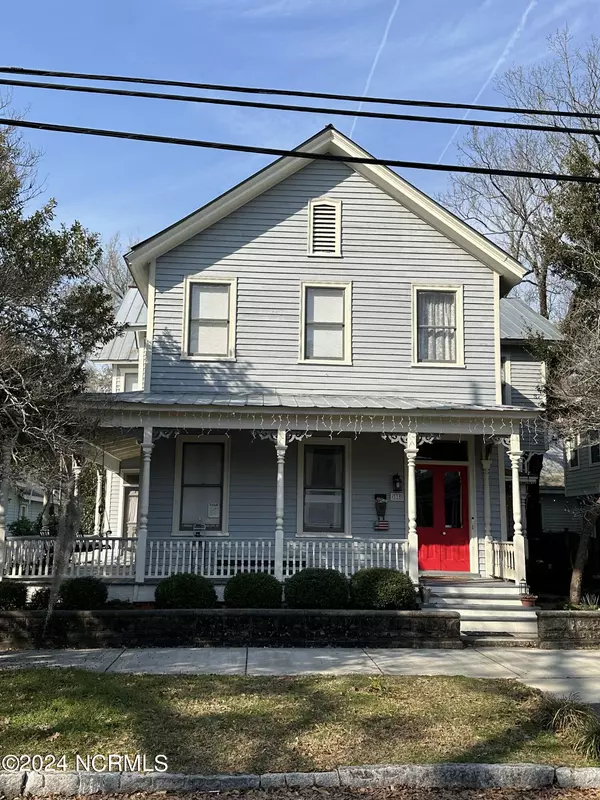 315 Church Street, Wilmington, NC 28401