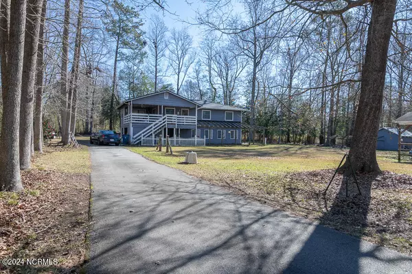 Murfreesboro, NC 27855,115 Chowan RD