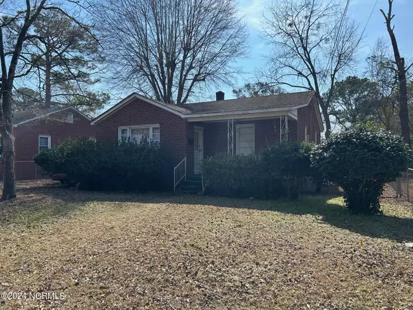 507 Jackson Lane, Kinston, NC 28501