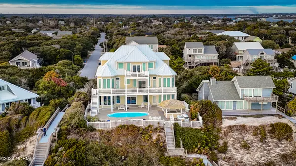 7127 Ocean DR, Emerald Isle, NC 28594