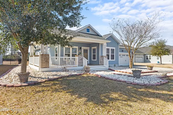 Maple Hill, NC 28454,105 Farmstead PL