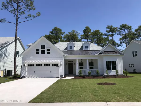 Southport, NC 28461,2314 Crescent Bay DR