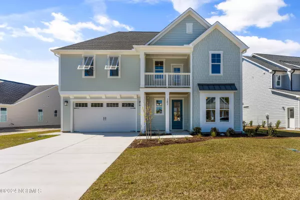 282 Sailor Sky Way #415, Hampstead, NC 28443