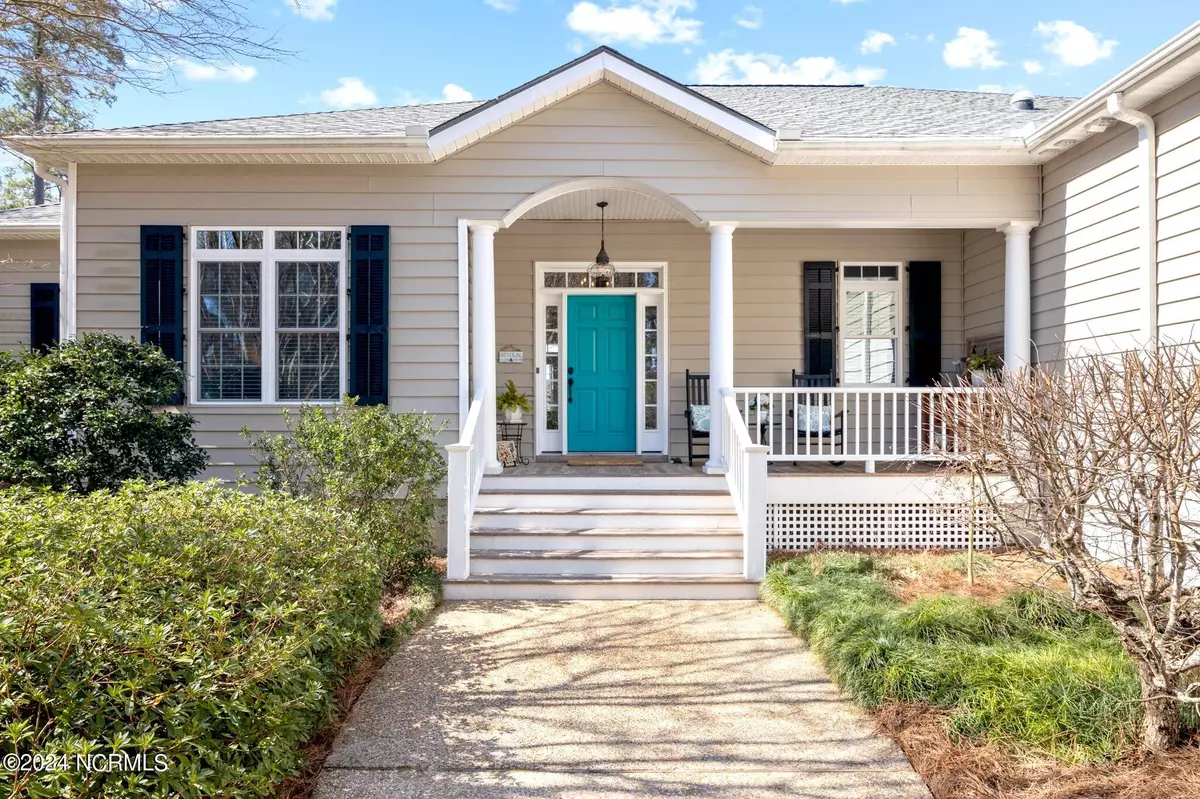 Oriental, NC 28571,110 Orchard Point RD #Lot 1 + Lot 2
