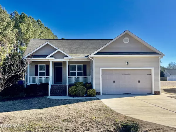 Lillington, NC 27546,94 Oak Leaf DR