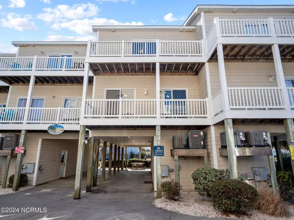 Surf City, NC 28445,204 Sea Star CIR