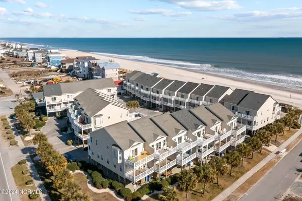 Surf City, NC 28445,204 Sea Star CIR