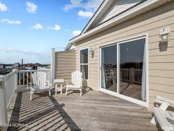 Surf City, NC 28445,204 Sea Star CIR