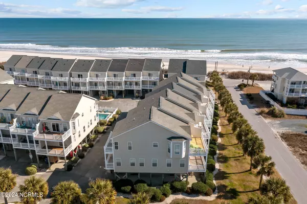 Surf City, NC 28445,204 Sea Star CIR