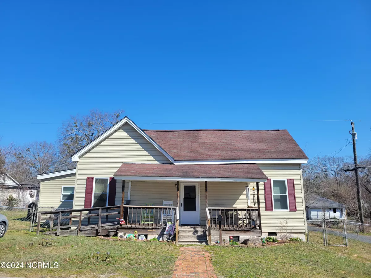 Rockingham, NC 28379,106 Safie Third ST