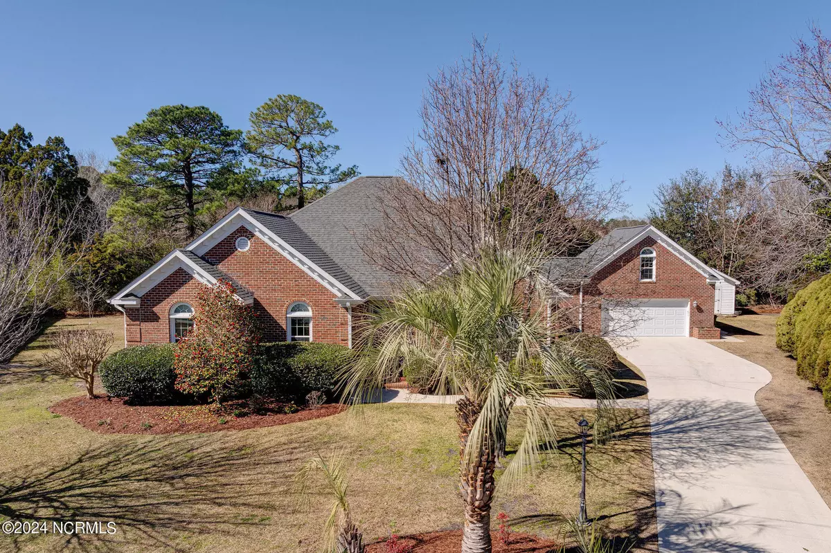 Wilmington, NC 28409,3100 Hunt Cliff Court