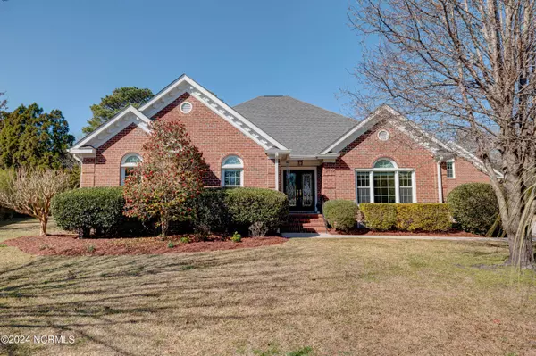 Wilmington, NC 28409,3100 Hunt Cliff Court