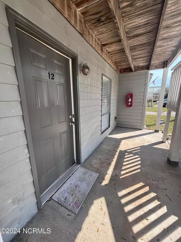 3309 Bridges ST #12,  Morehead City,  NC 28557