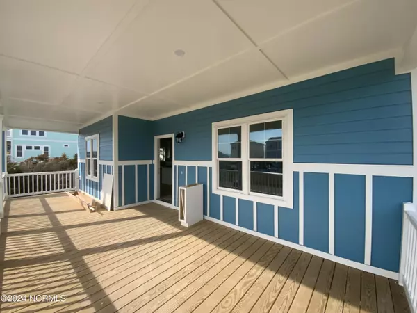 Oak Island, NC 28465,4318 E Dolphin DR