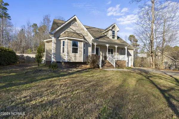 Youngsville, NC 27596,405 Eagle Stone RDG