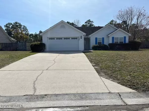 Wilmington, NC 28411,309 Putnam DR