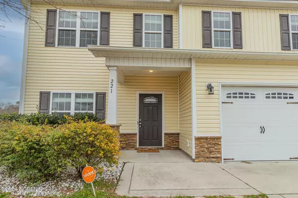 Richlands, NC 28574,221 Adagio Trail