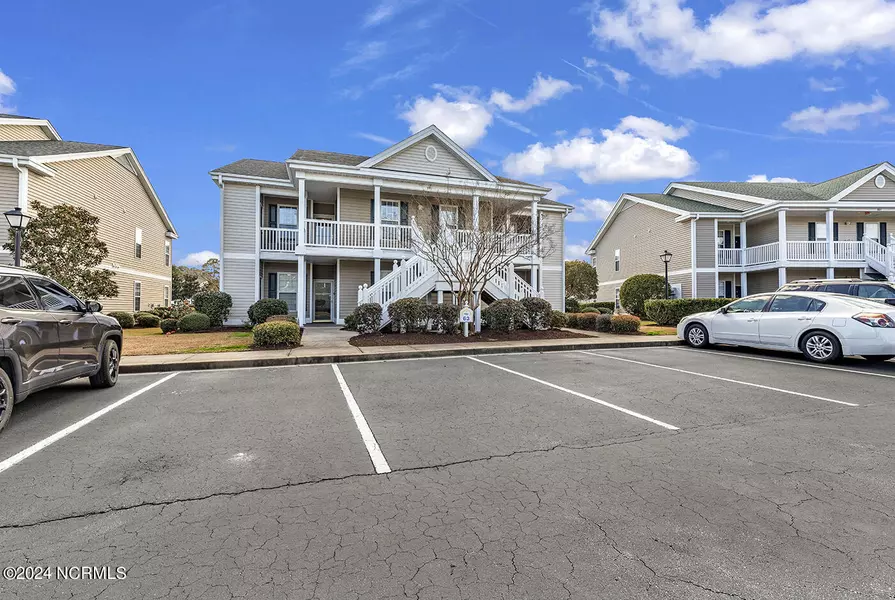 891 Great Egret CIR SW #63c, Sunset Beach, NC 28468