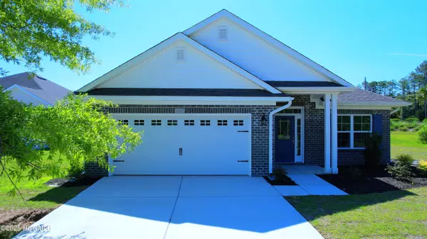 Bolivia, NC 28422,1237 Mandevilla DR SE