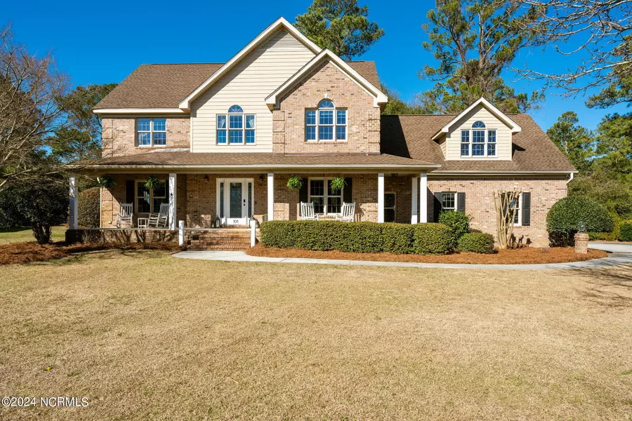 108 Great Pine CT, Wilmington, NC 28411