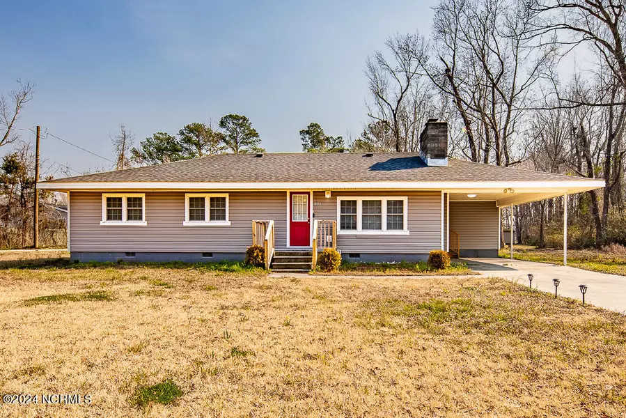 403 E Thurman RD, New Bern, NC 28560