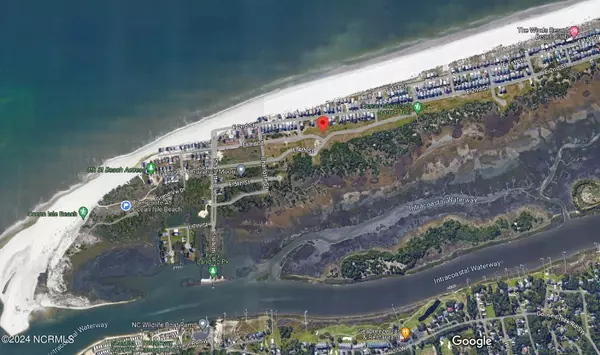 Ocean Isle Beach, NC 28469,412 E Third ST