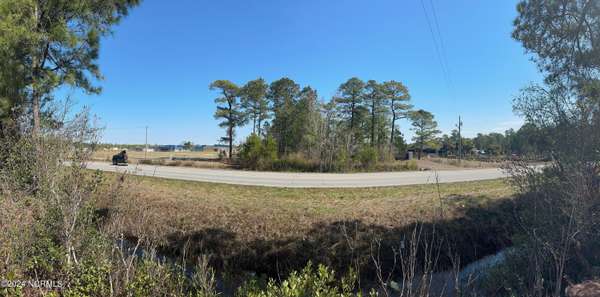 3760 George II HWY SE, Southport, NC 28461