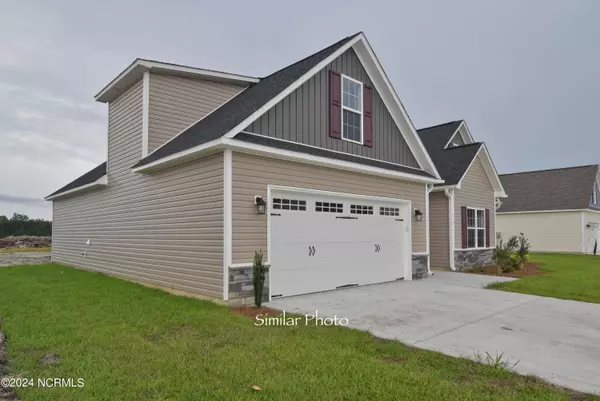 Jacksonville, NC 28546,542 Appalachian TRL N