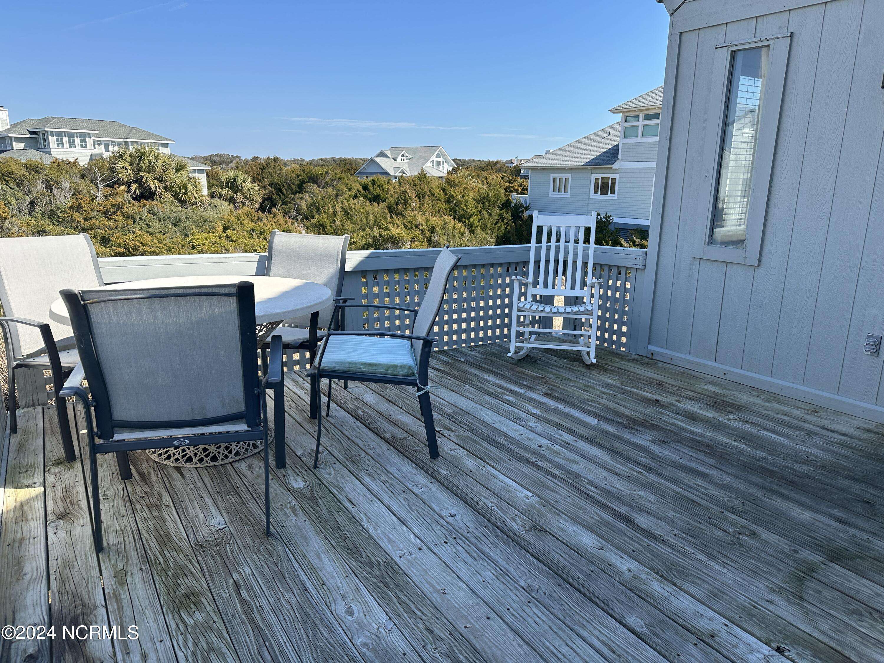 Bald Head Island, NC 28461,305 S Bald Head Wynd #Unit 16